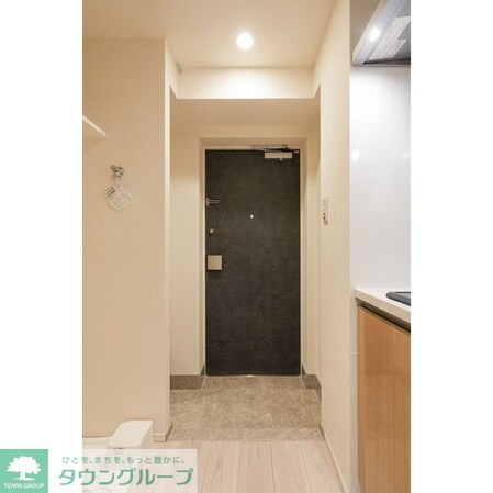 コンフォリア・リヴ横浜平沼の物件内観写真